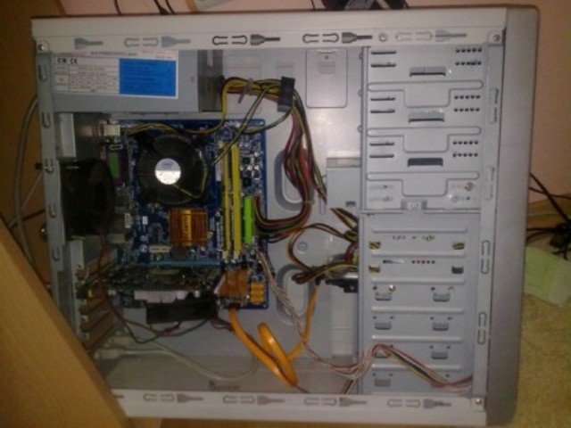  PC Kasa Mod