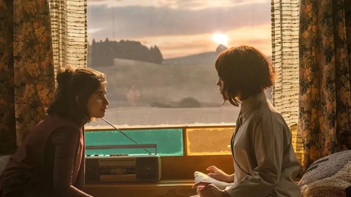 Bilim kurgu filmi Klara and the Sun'ın ilk fragmanı yayınlandı