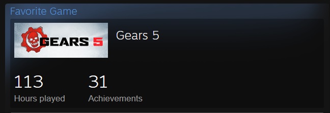 Gears 5 (2019) [PC ANA KONU] #Türkçe