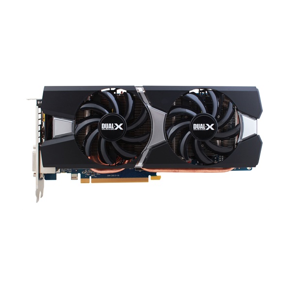  Satılık Sapphire Radeon R9 280 Dual-X OC (11230-00-20G) ekran kartı.