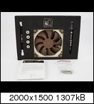 Noctua NH-L9i İncelemesi [Küçük Kardeş]