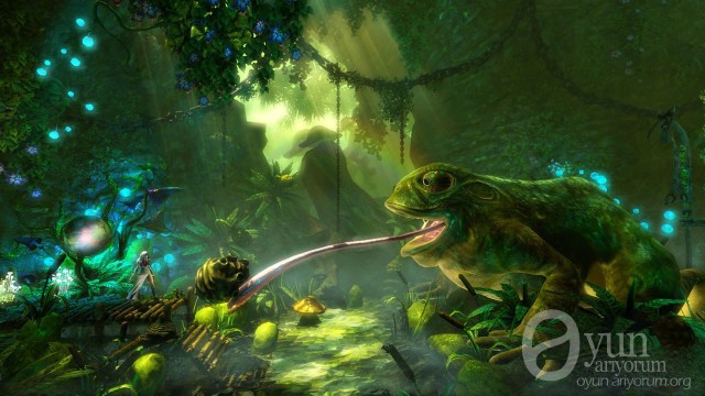  PSN Trine 2,Journey kardeşlik