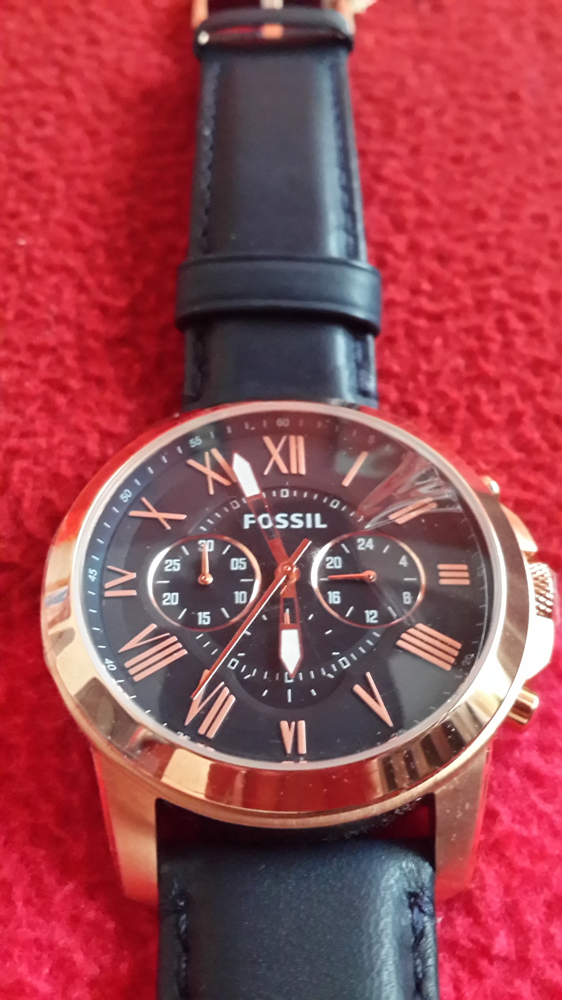  FOSSIL FS4835 Erkek Kol Saati 199 TL KLİKSA