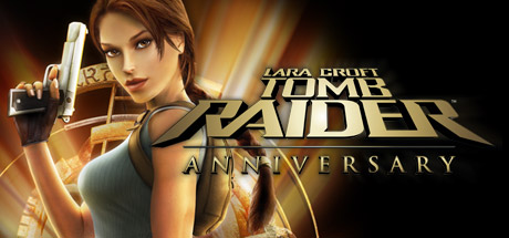 Tomb Raider: Anniversary (2007) [ANA KONU]