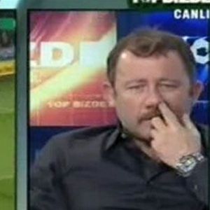  Sergen Yalçın'dan Teknik Direktör Olur mu?