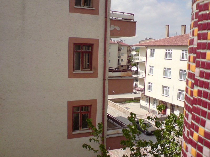  :..K810 v.s K850 Fotoda Koz Paylaşımı..: