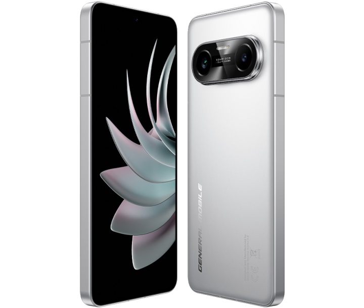 General Mobile geri döndü: GM Fenix II Pro 5G ve GM 26 Pro 5G tanıtıldı