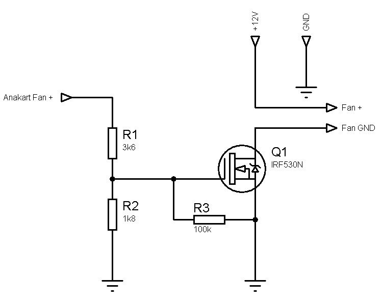  Cpu Fan Akim sinirlamasi ile ilgili bir soru