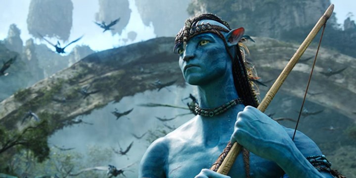 Avatar'ın yıllardır beklenen ikinci filminden yeni bir görsel daha geldi