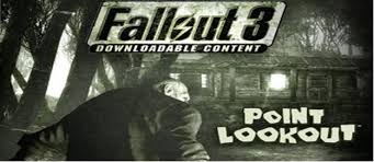 Fallout 3 Point Lookout Türkçe Yama Ücretsiz Yayınlandı