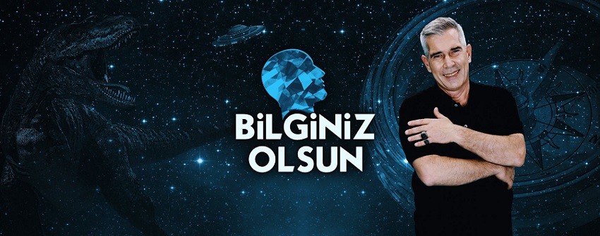 Bilginiz Olsun - TV8