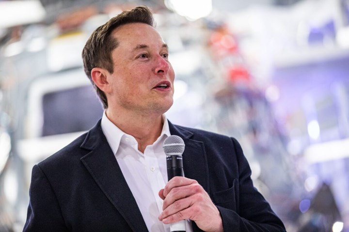 Elon Musk: Otomotiv sektöründe yaşanan sorunlar 2022 yılında bitecek