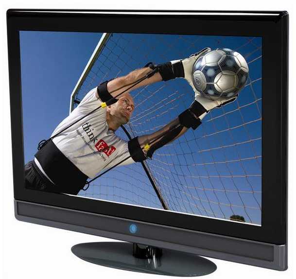  Seg 82 ekran hd ready lcd tv