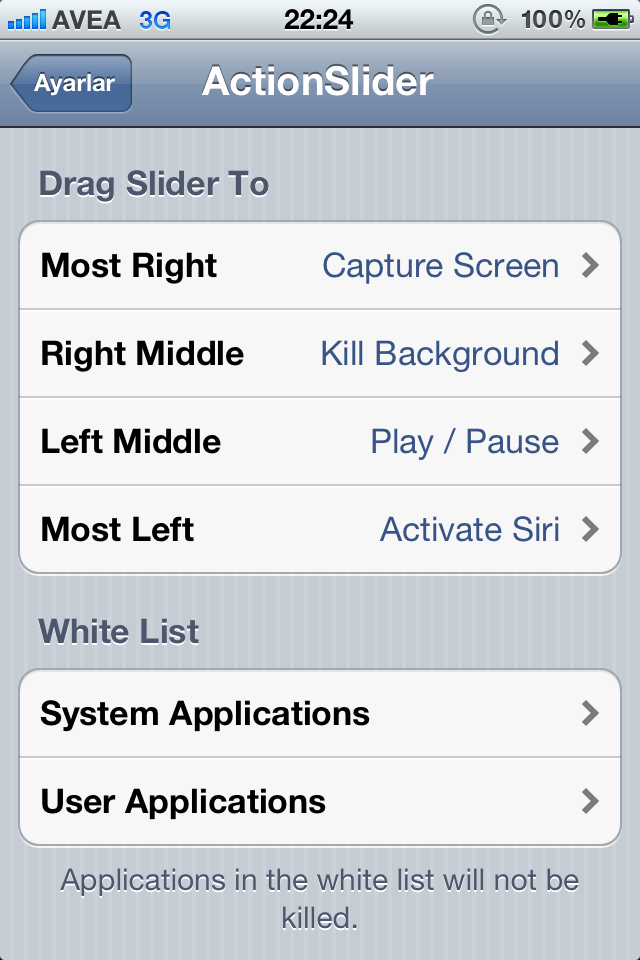  iOS'da görsellik ve işlevsellik arayanlar için Dashboard X [Yeni Widget Eklendi!]