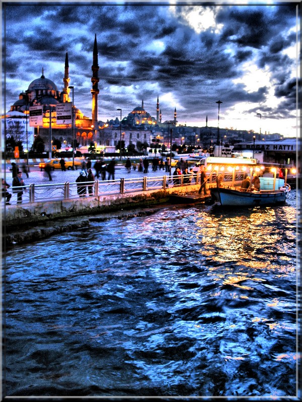  ## HDR FOTOĞRAFLAR ##