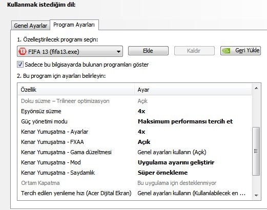  Samsung 3D S27A950D S23A950D S23A750D S23A700D Kullananlar