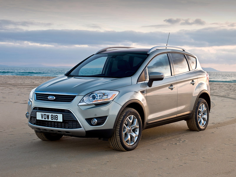  CAPTİVA - Chevrolet & KUGA - Ford #  Bu iki araçtan biri hediye~Hangisi neden?