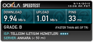  Adana Superonline Fiber Kullanıcılarının Dikkatine