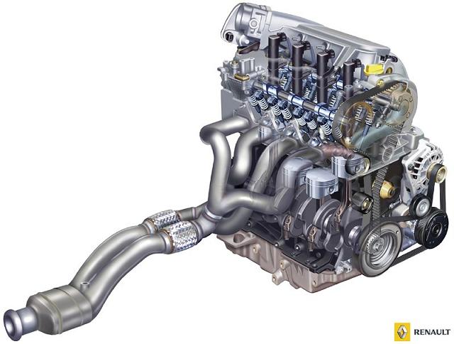  RENAULT CLİO RS TESTİ