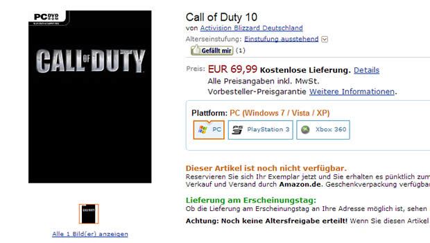  CALL OF DUTY: GHOSTS (PS4/PS3 ANA KONU)  ONLİNE OYUNCULAR