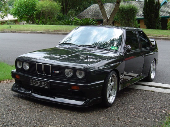  \\\\ DH E30 KÜLÜBÜ \\\\  E30 hayranları buraya