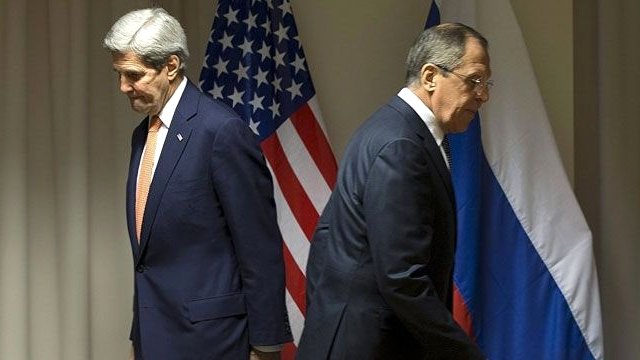  ABD ve Rusya, 'Suriye'de ateşkes tarihi' için anlaştı