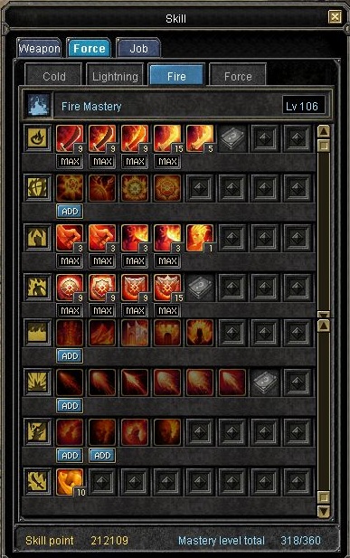  SATILDI - ERiDANUS # Universe__ # 106 LvL # Çin Bow