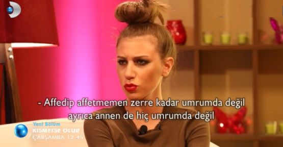 cahş ne demek
