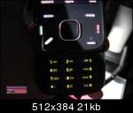  ===> Nokia N86 | Ana Başlık - 8mp - 2.6' OLED - 8GB - GPS - Wi-fi  <===