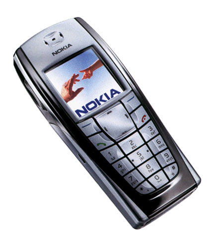  Nokia 6220 & N-GaGe(Garantili)