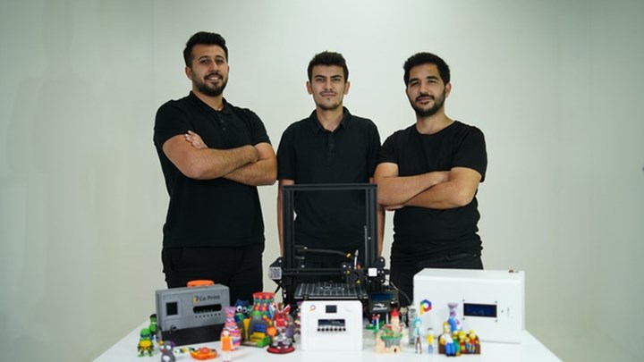 Yerli girişim Kickstarter üzerinde rekor kırdı