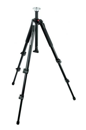  Manfrotto Tripod İnceleme