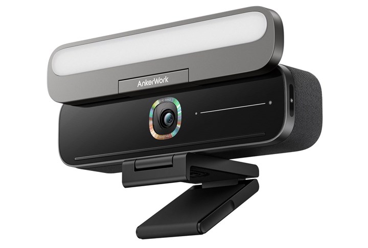 AnkerWork B600 tümleşik video konferans çözümü