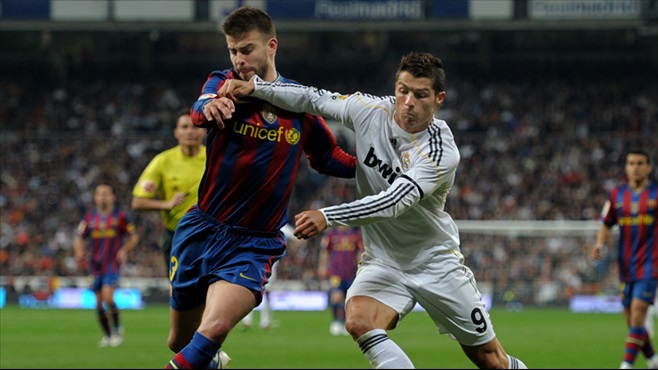  Real Madrid - Barcelona El Clasico 25 Ekim Maç Tahminleri