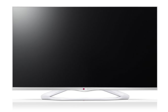  2013 LG Cinema 3D TV / LG FPR - Modelleri [LA SERİSİ-620-640-660-690-740-790-860-960][ANA KONU]