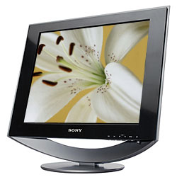  =====İZMİRDEN SONY HS 74 17 BLACK SERİES MONİTÖR=====