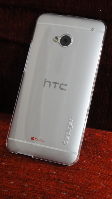  HTC One (M7) En Güzel Kılıflar Hangileri?