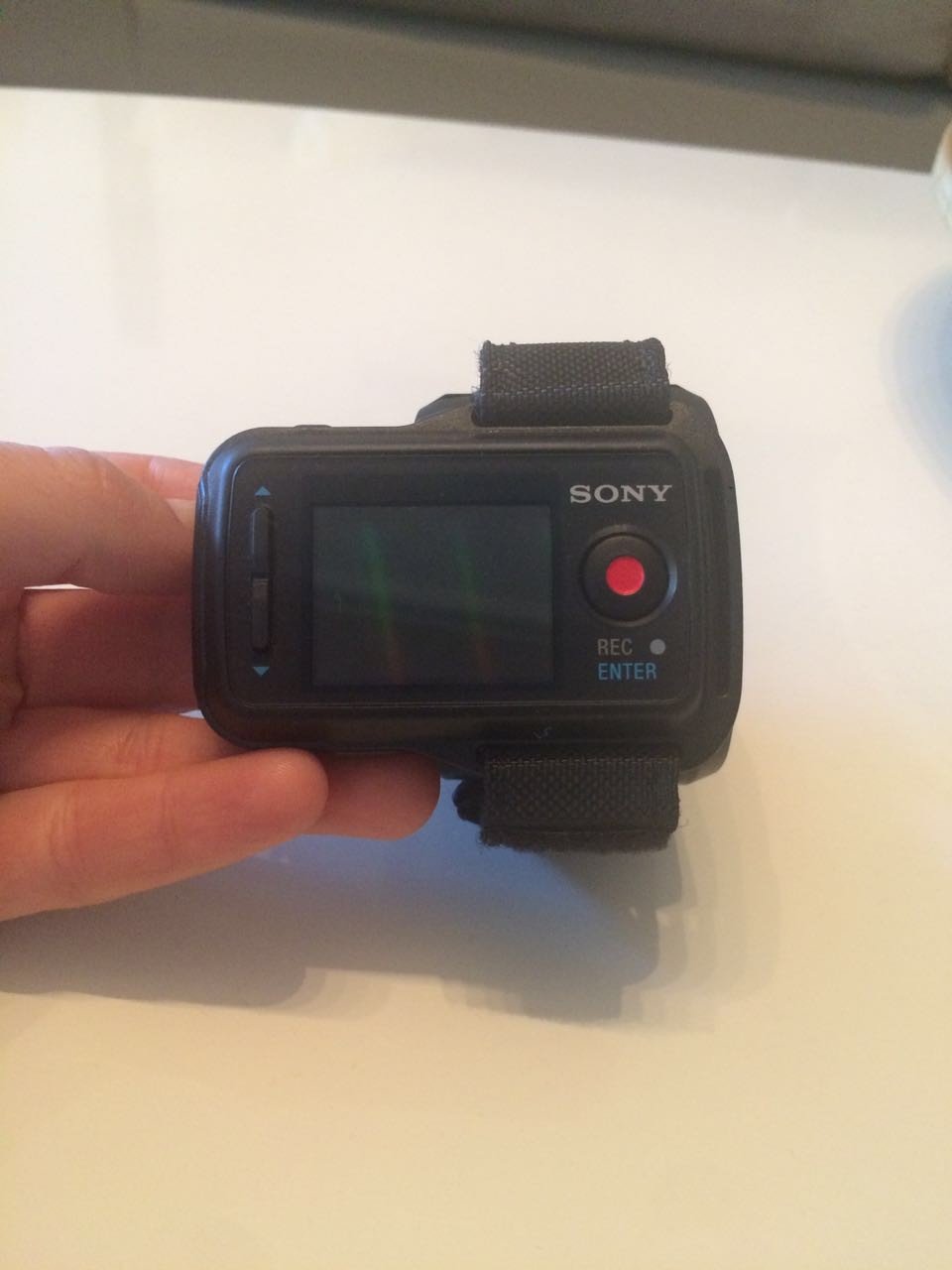  Sony RM LVR2 / Görüntülü Uzaktan Kumanda