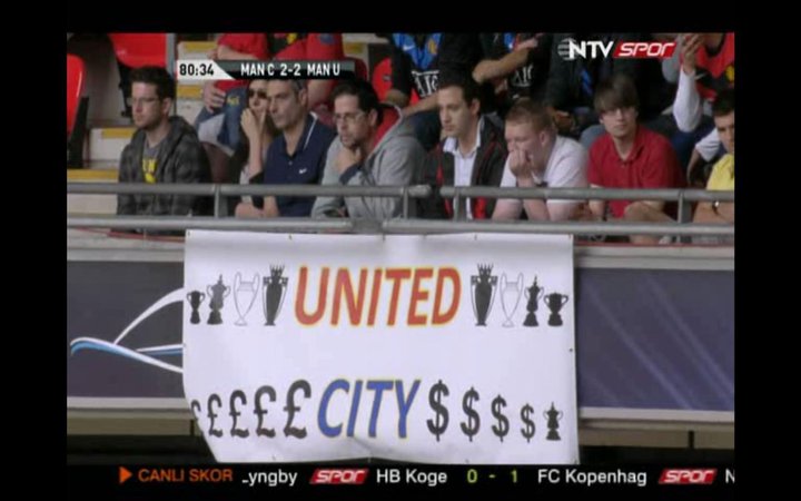 Manchester United Kıraathanesi | Manchester United 2-2 Liverpool | #MUNLIV