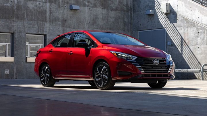 Nissan, 60 yıllık Meksika fabrikasını kapatabilir