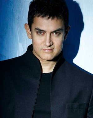  Aamir Khan Sevenler Klübü