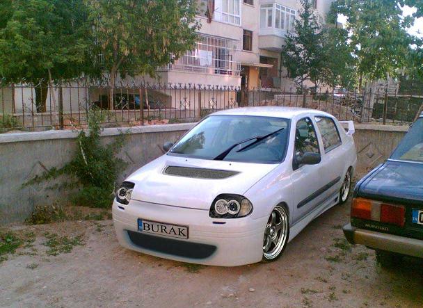  Hatchback 'ten Sedan Araba Olurmu , Olmazmı ?