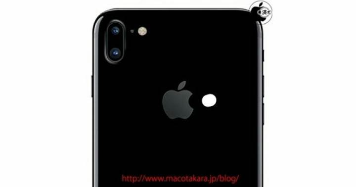 Apple'dan 5 inç ekranlı dikey çift kameralı iPhone modeli geliyor