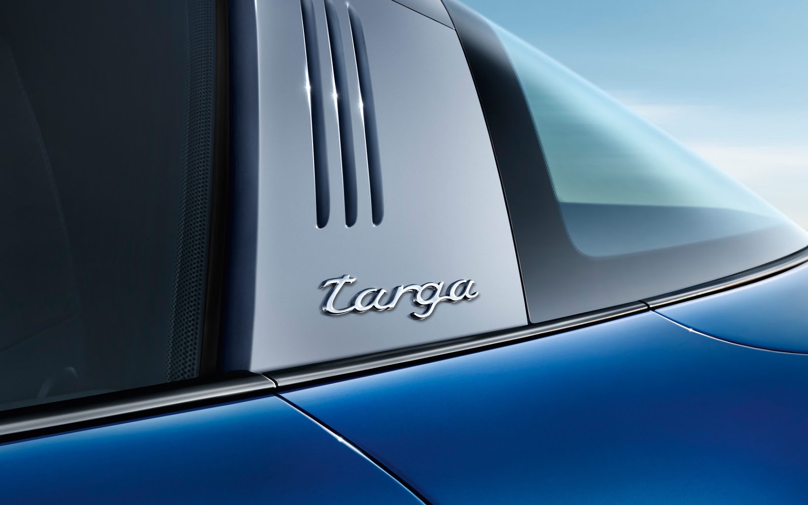  YENİ PORSCHE 911  TARGA TANITILDI