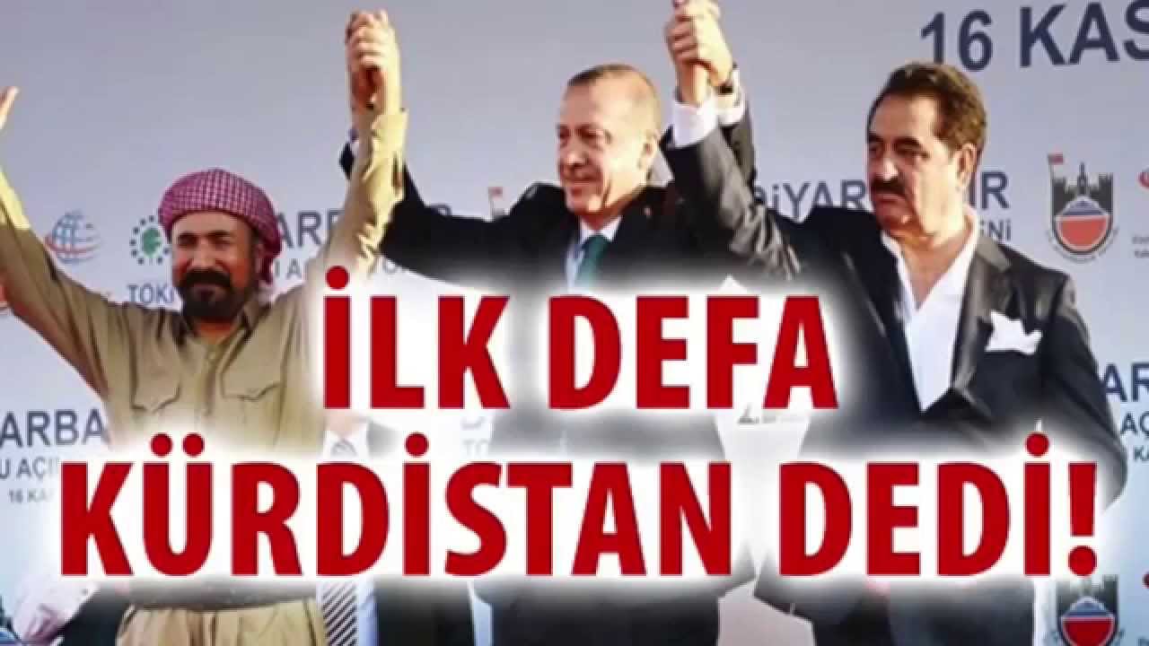 ATATÜRK HAVAALANIN'DA GÖNDERE kürt bölgesel bayrağı ÇEKİLDİ