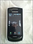  Sıfır ayarında Samsung GT 5620