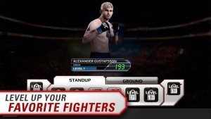  EA Sports UFC | Mobil [ANA KONU]