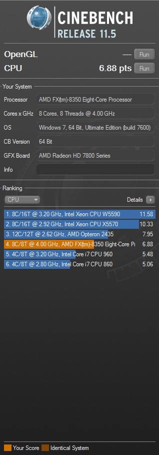  ASRock 990FX Fatal1ty Professional Anakart İncelemesi [Kullanıcı Yorumları][FX8350]