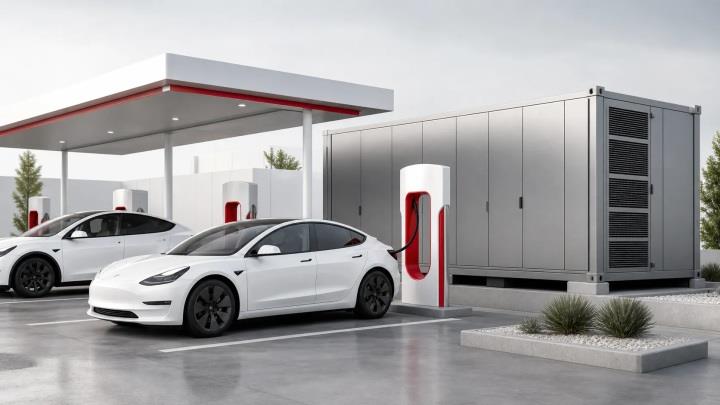 Tesla, Megapod adında AI veri merkezi donanımı satmaya hazırlanıyor