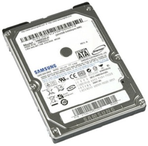  Intel 320 series 160GB SSD 180TL Samsung 2,5'' 500gb  HD 80TL